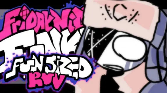 Fun Sized Ruv FNF MOD