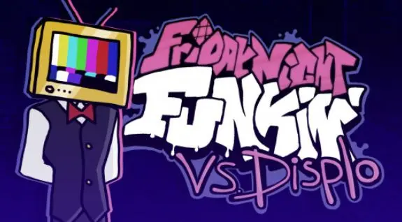 VS Displo FNF MOD