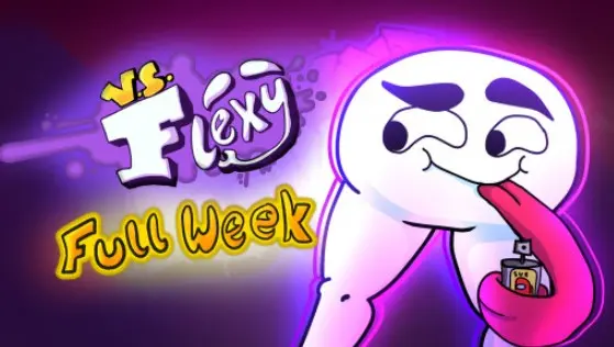 VS Flexy FNF MOD