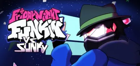 VS Sunky FNF MOD