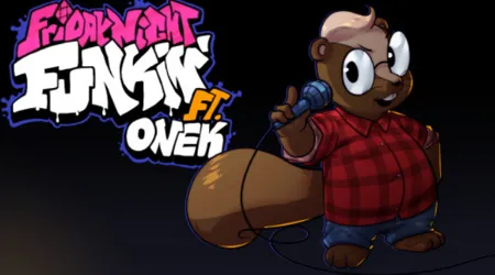 FT. Onek FNF MOD