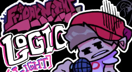 FNF Logic MOD