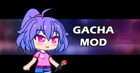 Gacha Life FNF