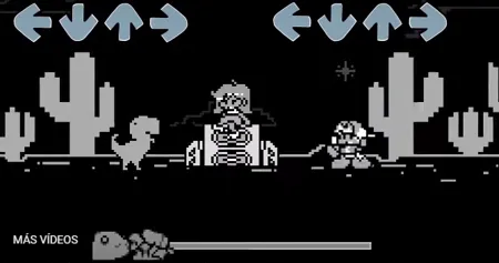 FNF Internet's Down MOD