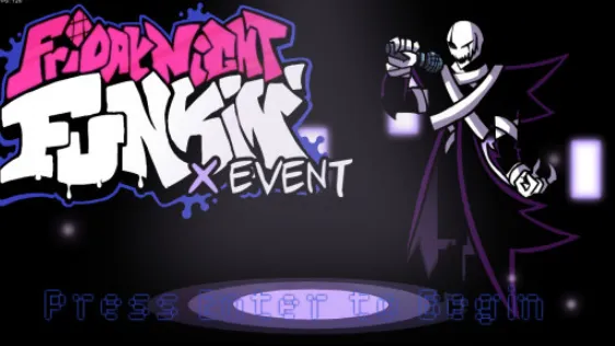 FNF Maginage Matches