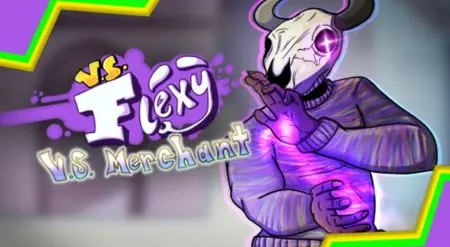 VS Flexy (VS Merchant Update)
