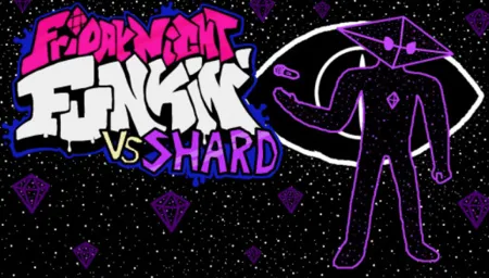 VS Shard FNF MOD