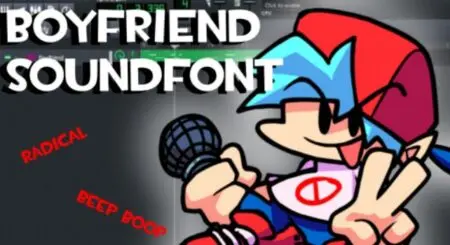 Bopyfriend Soundfont