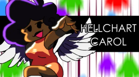 Hellchart Carol FNF MOD
