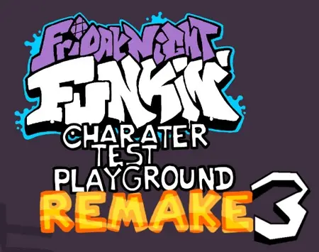 FNF Character Test Playground