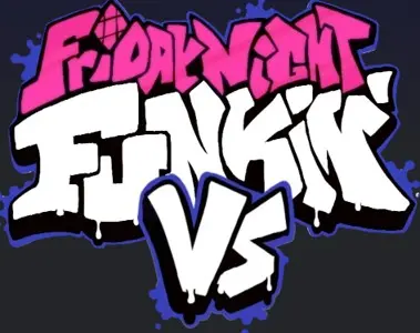 Friday Night Funkin' VS