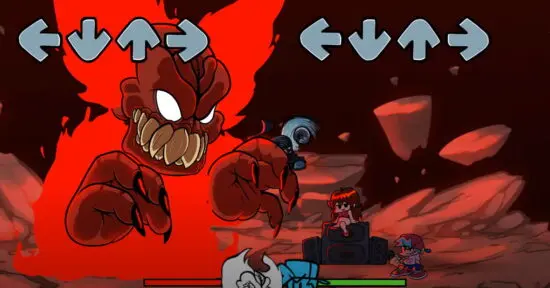 The Full Ass Tricky MOD