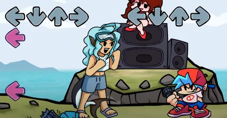 VS Atlanta FULL WEEK