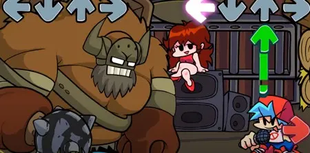 Vs Barbaric Champion