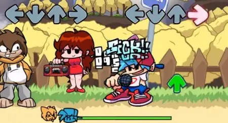 VD Faradey MOD Showcase