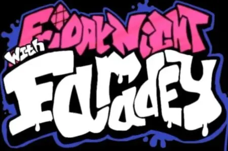 VS Faradey FNF MOD