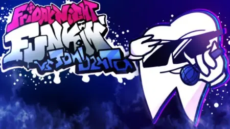 VS Joni Denta FNF MOD