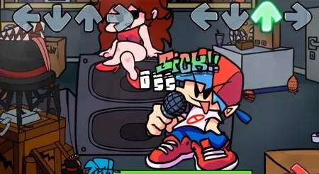 VS Pandora's Box Phase 4
