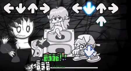 VS Sketchy Remastered Phase 3