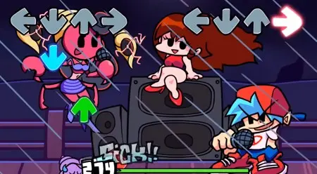 VS Valerie Phase 3