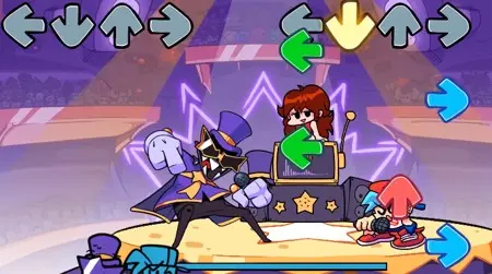 Vs Violastro Phase 2