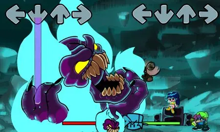 The Full Ass BeatStreets Tricky MOD