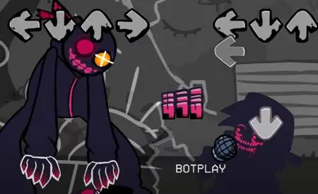 VS Corrupted Whitty Phase 3