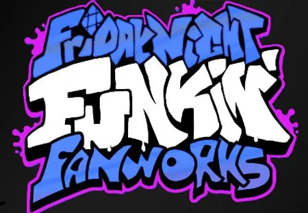 FNF Fanworks