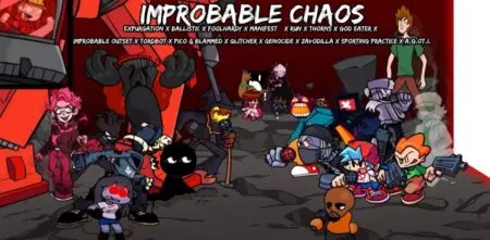 Improbable Chaos