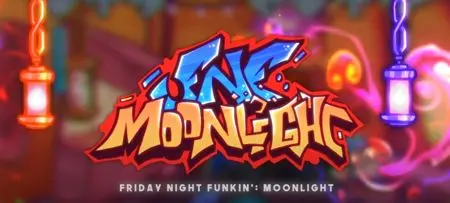 FNF Moonlight