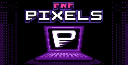 FNF Pixels