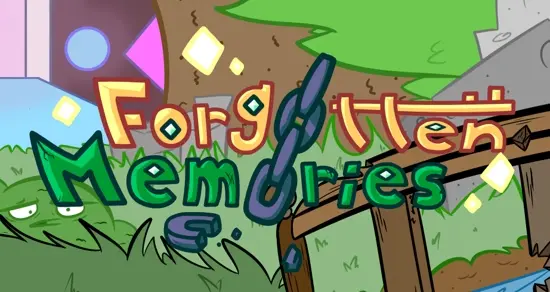 FNF Forgotten Memories