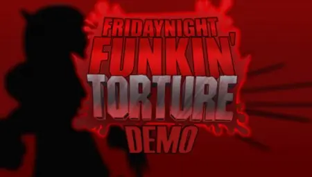 FNF Torture MOD