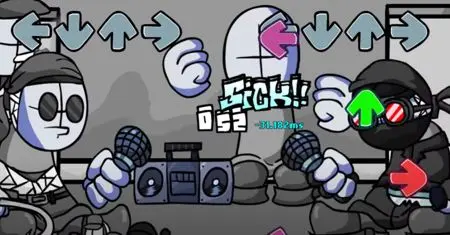 Monday Night Madness MOD