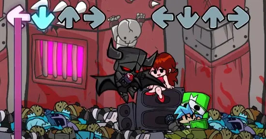 Castle Crashers Revived