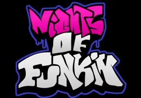 Nights Of Funkin' Event