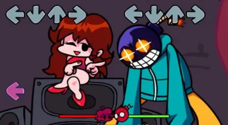 Playable Whitty Skin