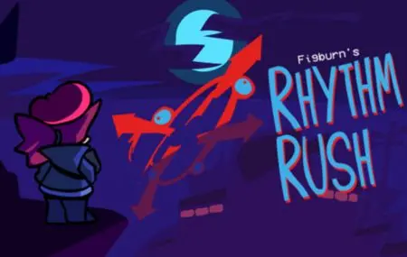 FNF Rythm Rush