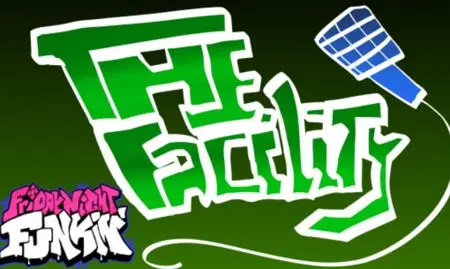 The Funkcility FNF MOD