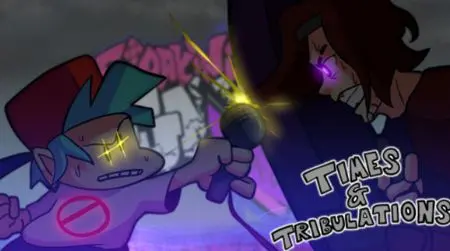 Times and Tribulations FNF MOD