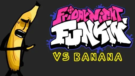VS Banana