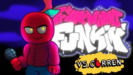 VS Corren