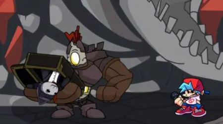 VS Cyclops and Groom