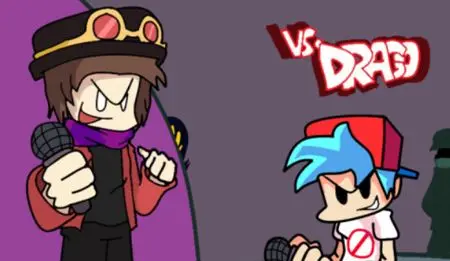 VS Drago