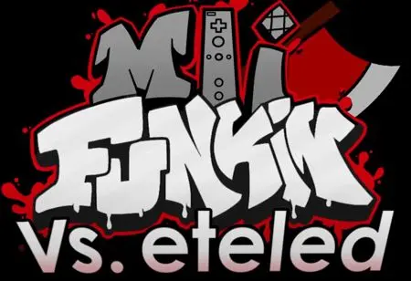 Mii Funkin' VS Eteled