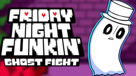 Vs Napstablook