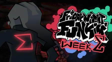 FNF Week Sigma