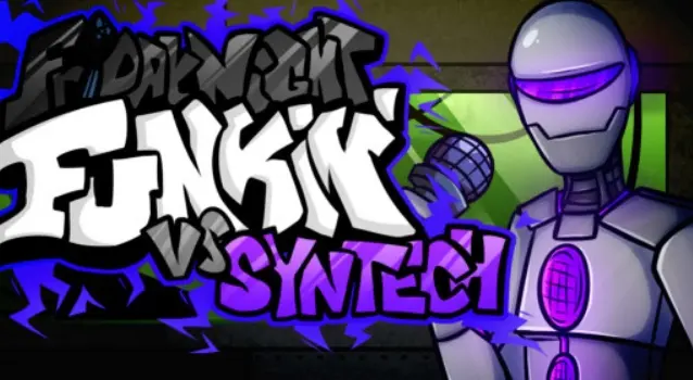 VS Syntech
