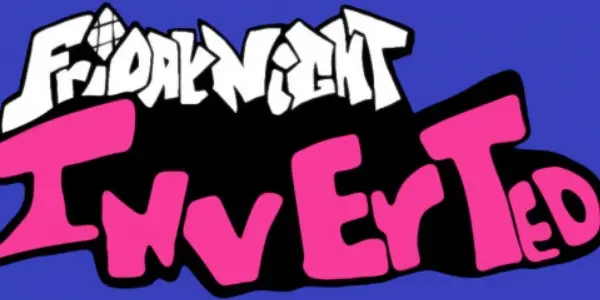 FNF Inverted
