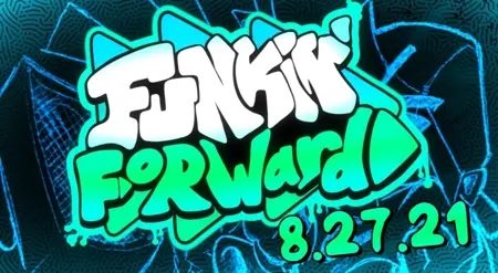 Funkin' Forward